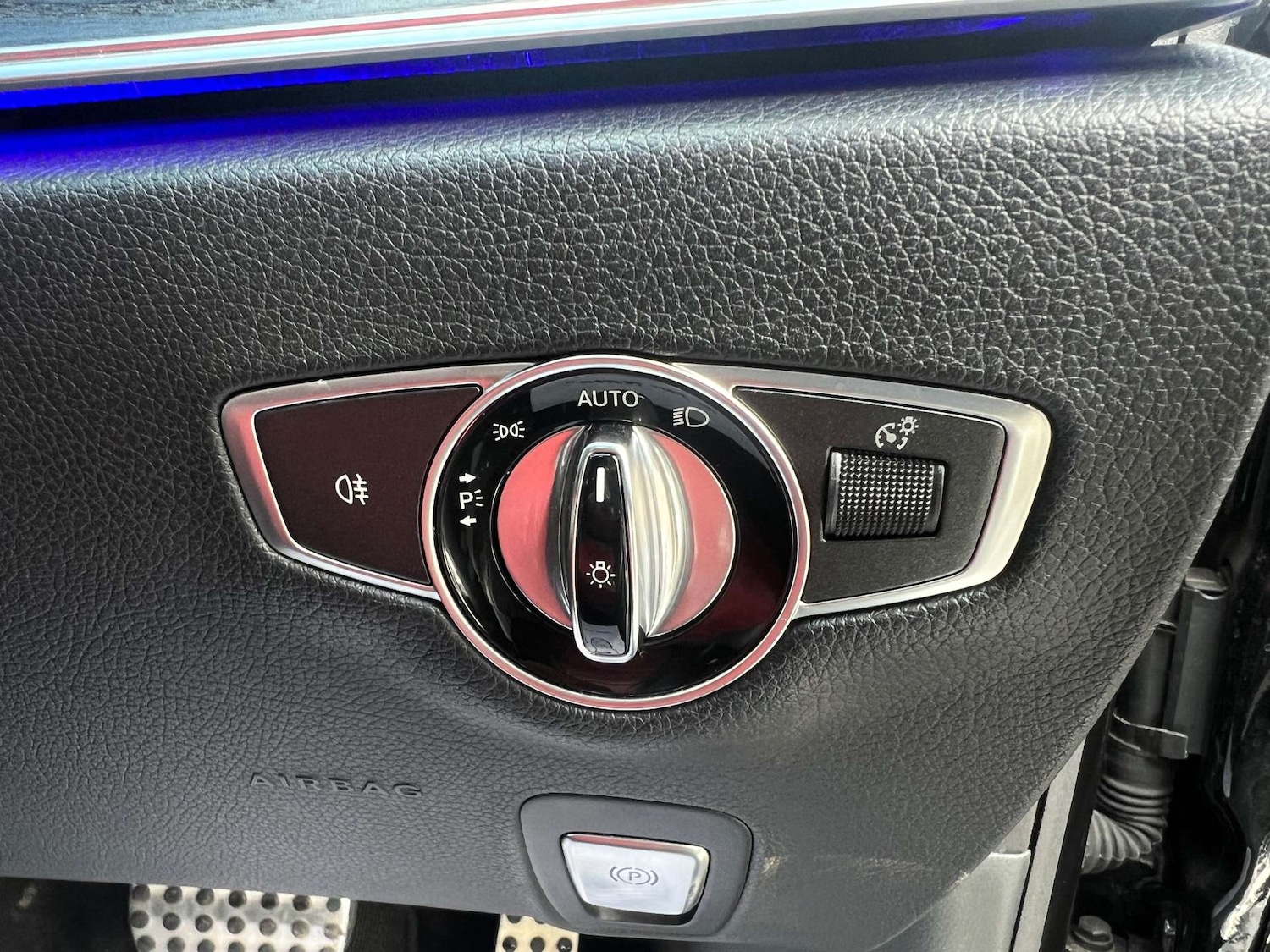 Used Mercedes-Benz E Class 2017 for sale - 77833245: Photo 23