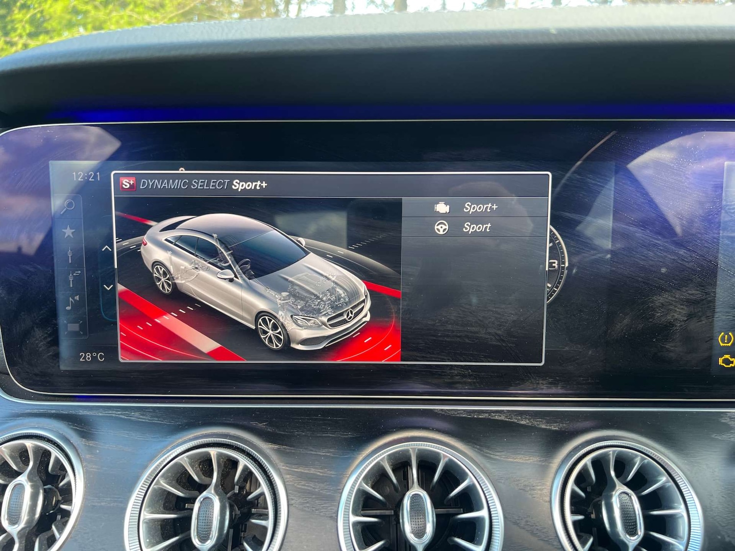 Used Mercedes-Benz E Class 2017 for sale - 77833245: Photo 50