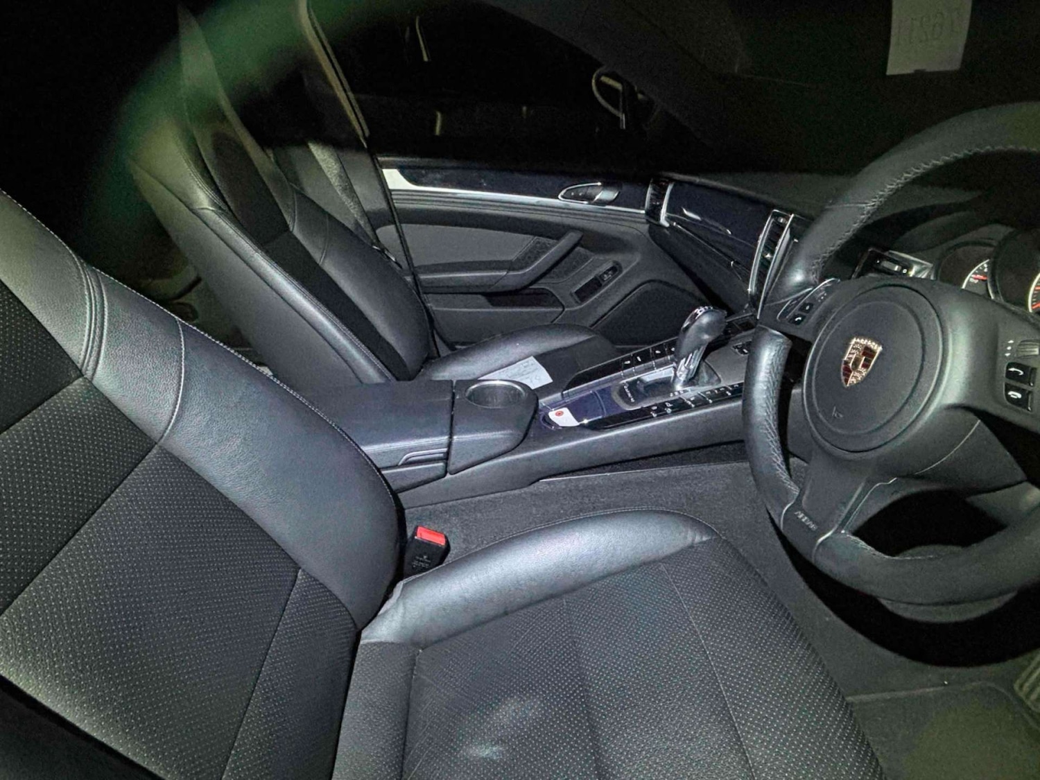 Used Porsche Panamera 2012 for sale - 78179675: Photo 10