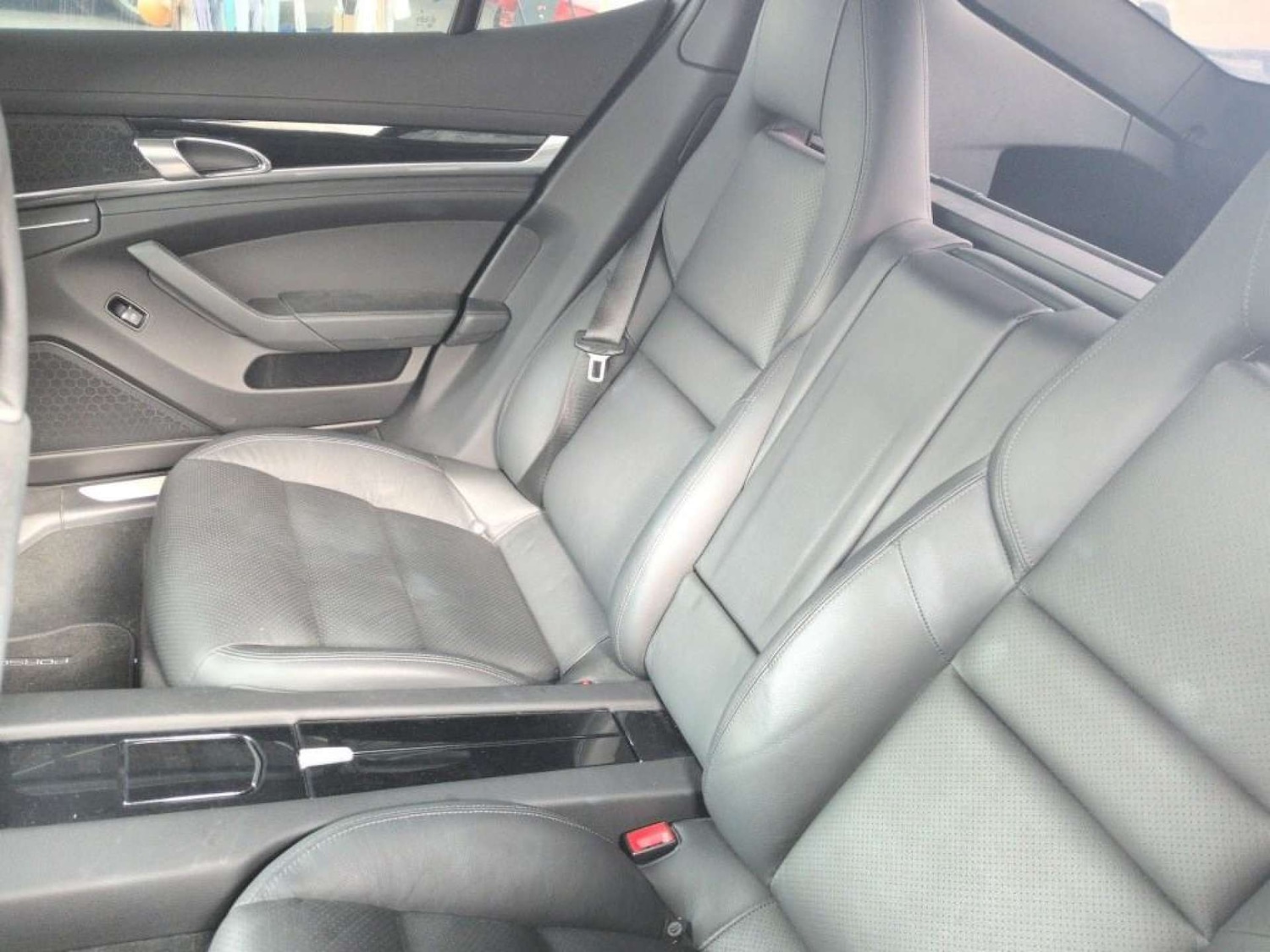 Used Porsche Panamera 2012 for sale - 78179675: Photo 11