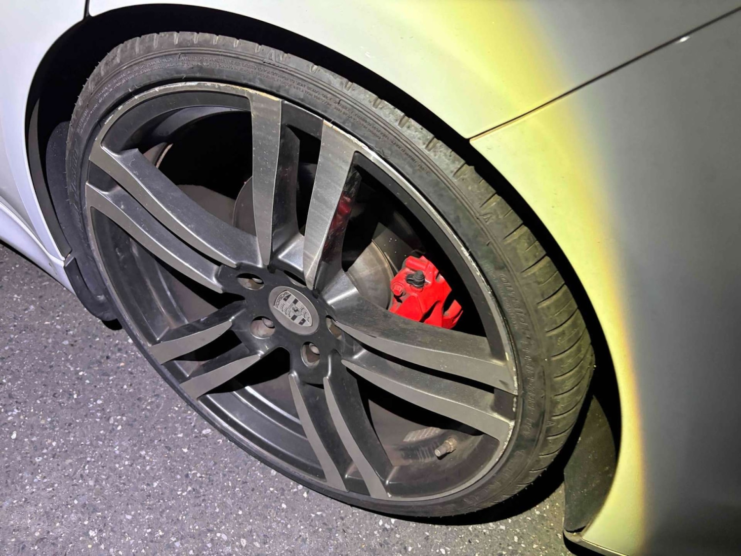 Used Porsche Panamera 2012 for sale - 78179675: Photo 13