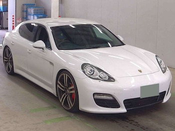 Used Porsche Panamera 2012 for sale - 78179675: Photo
