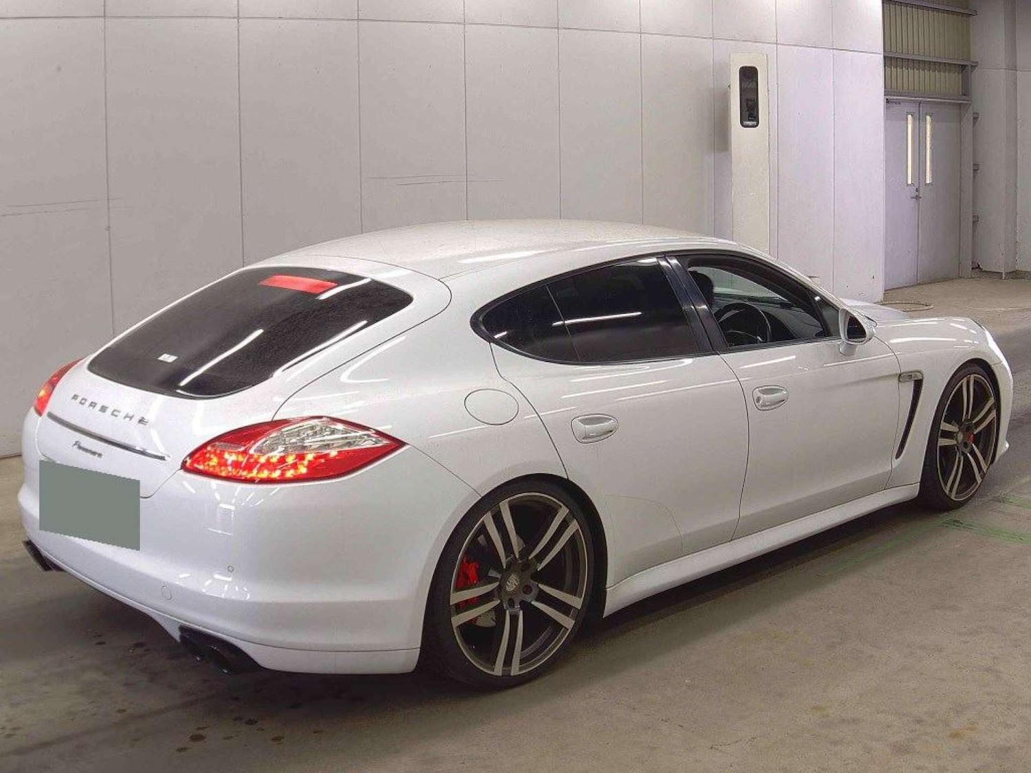 Used Porsche Panamera 2012 for sale - 78179675: Photo 7