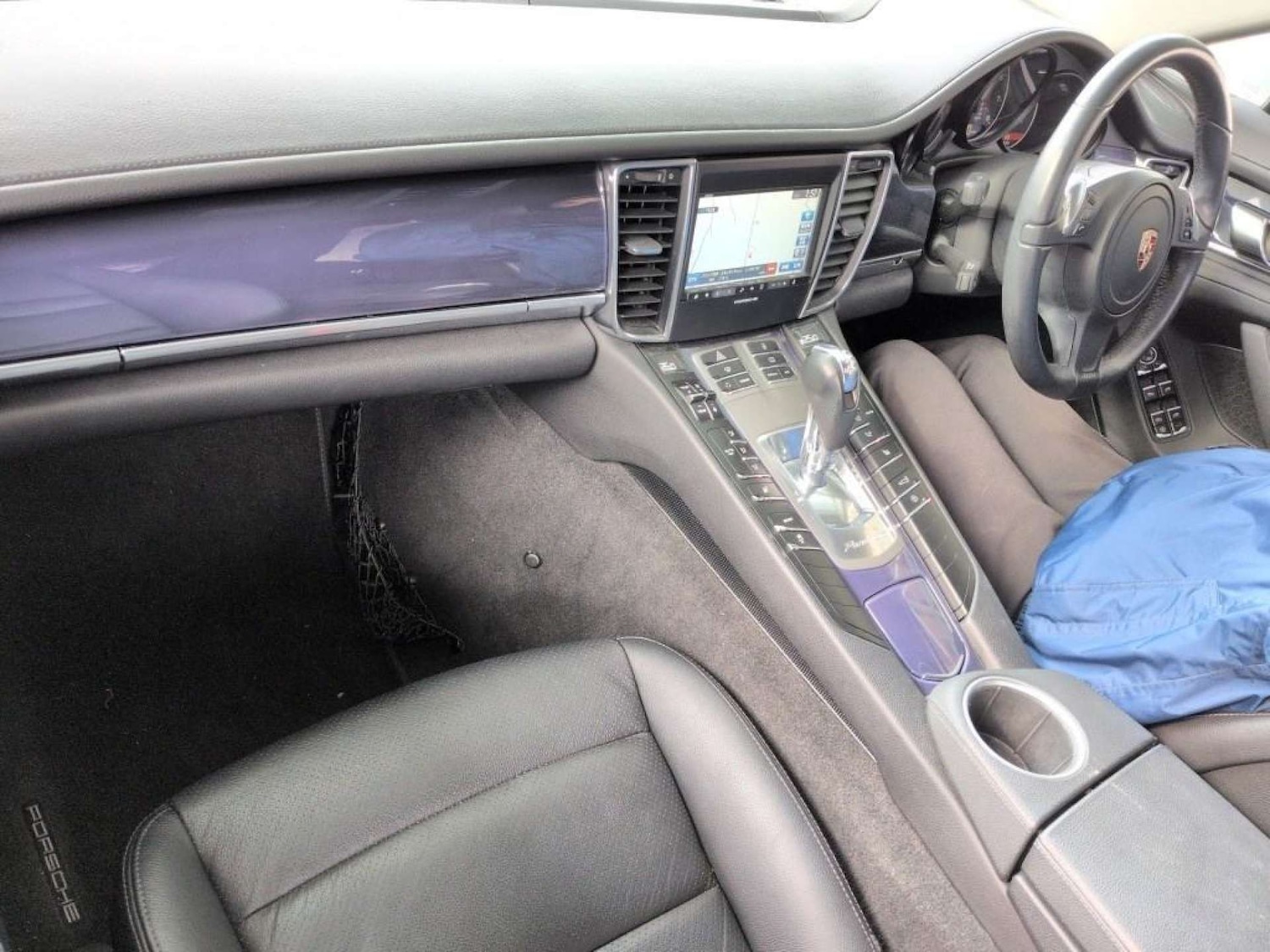 Used Porsche Panamera 2012 for sale - 78179675: Photo 9