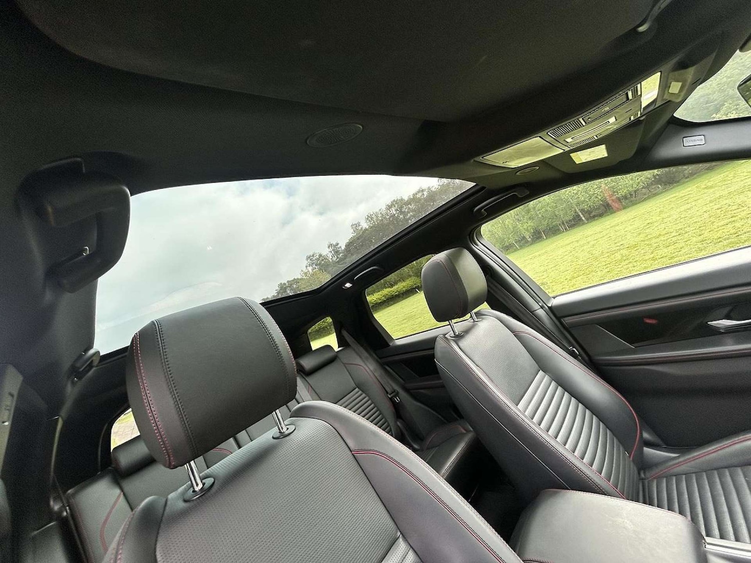 Used Land Rover Discovery Sport 2021 for sale - 76776879: Photo 15