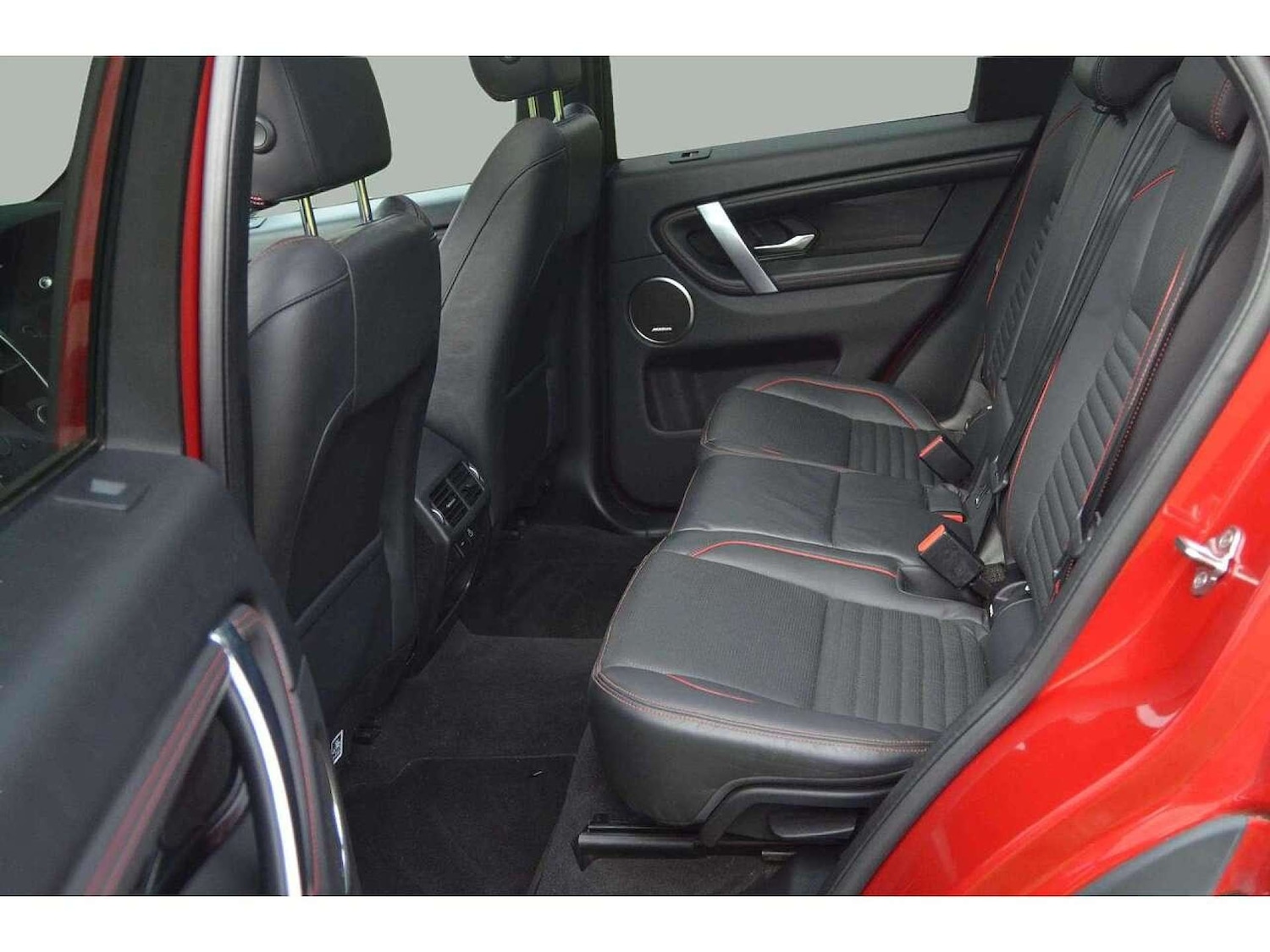 Used Land Rover Discovery Sport 2021 for sale - 76776879: Photo 18