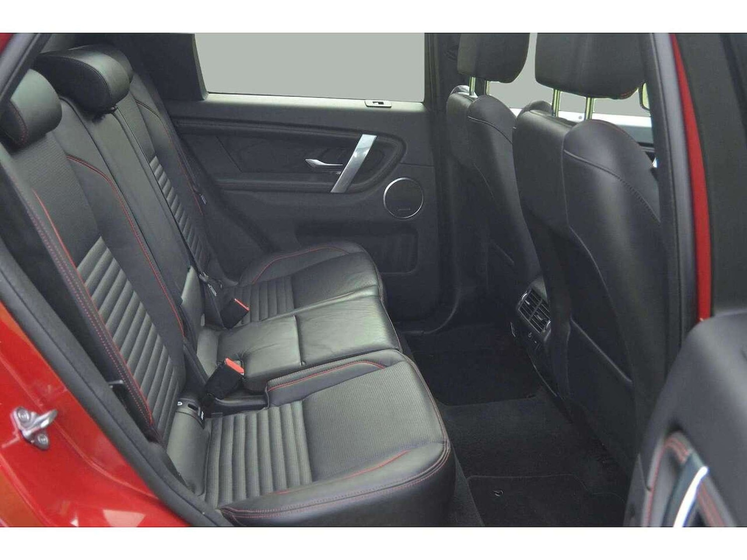 Used Land Rover Discovery Sport 2021 for sale - 76776879: Photo 19