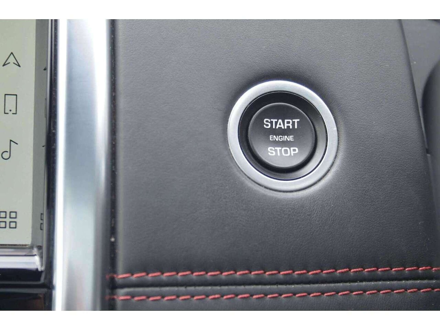 Used Land Rover Discovery Sport 2021 for sale - 76776879: Photo 21