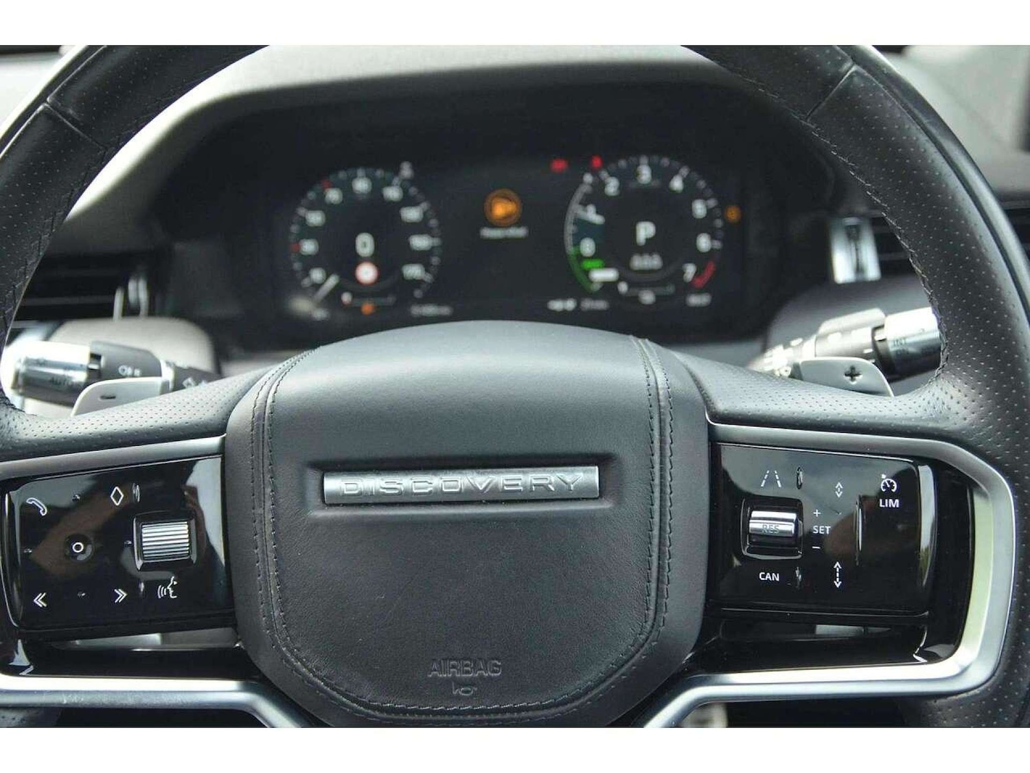 Used Land Rover Discovery Sport 2021 for sale - 76776879: Photo 22