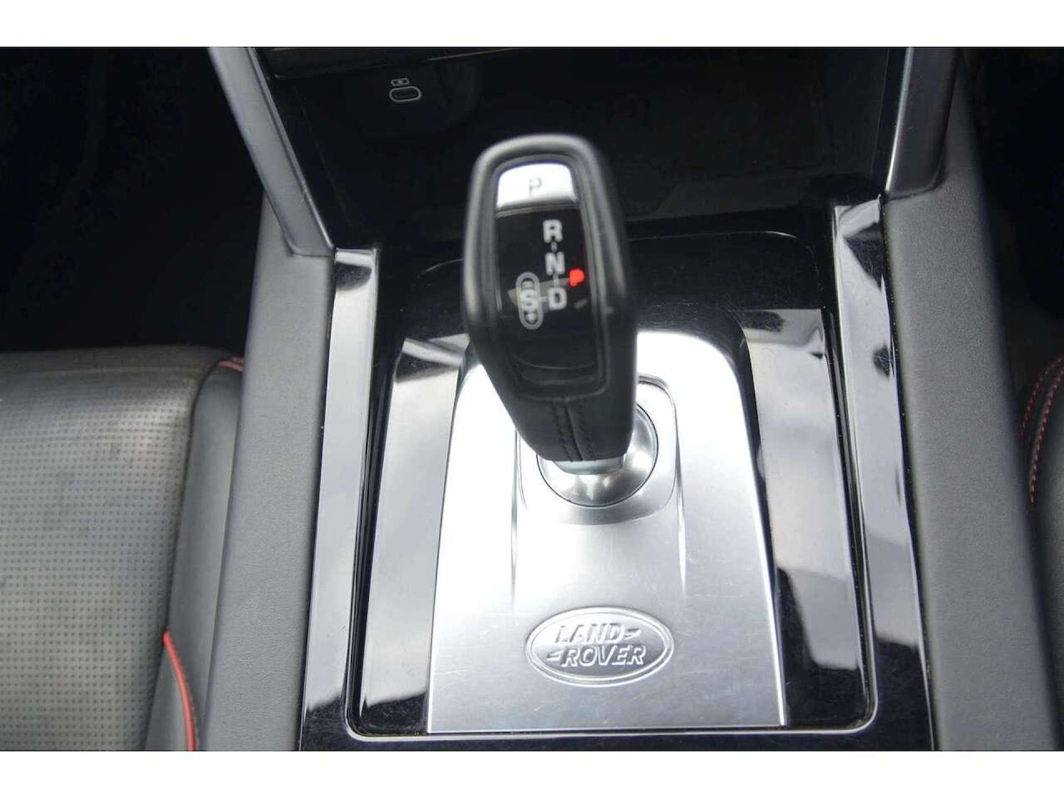 Used Land Rover Discovery Sport 2021 for sale - 76776879: Photo 32