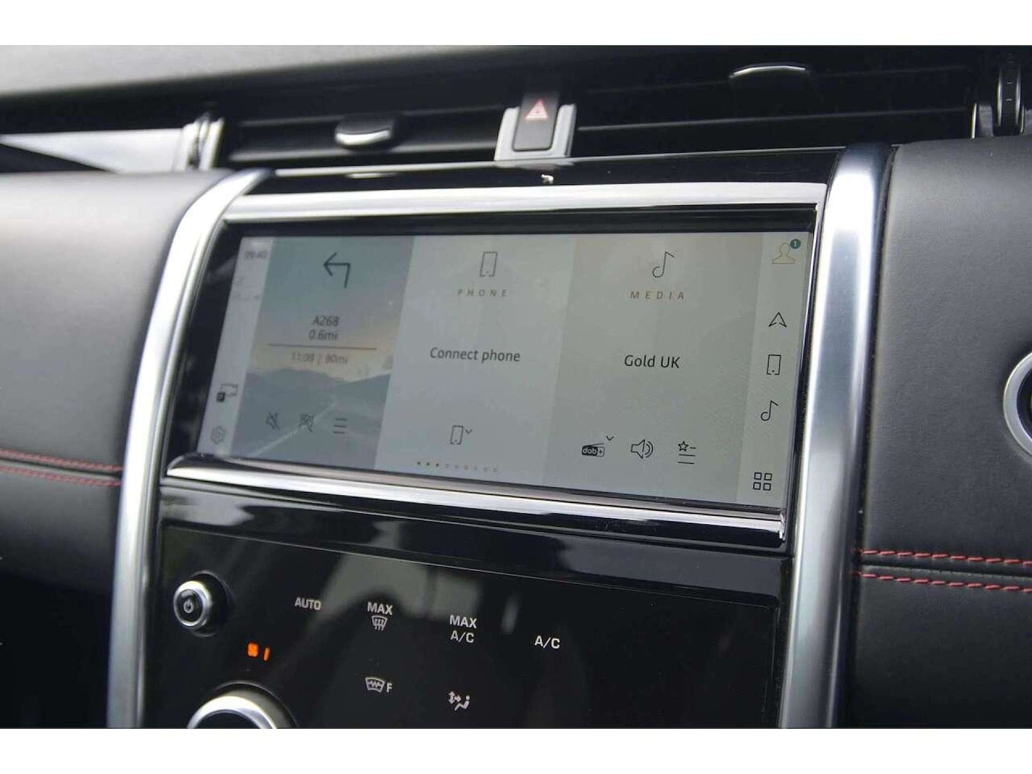 Used Land Rover Discovery Sport 2021 for sale - 76776879: Photo 34