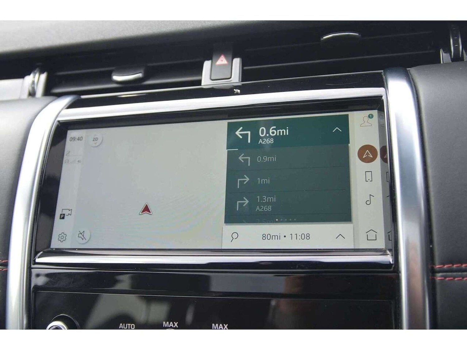 Used Land Rover Discovery Sport 2021 for sale - 76776879: Photo 36