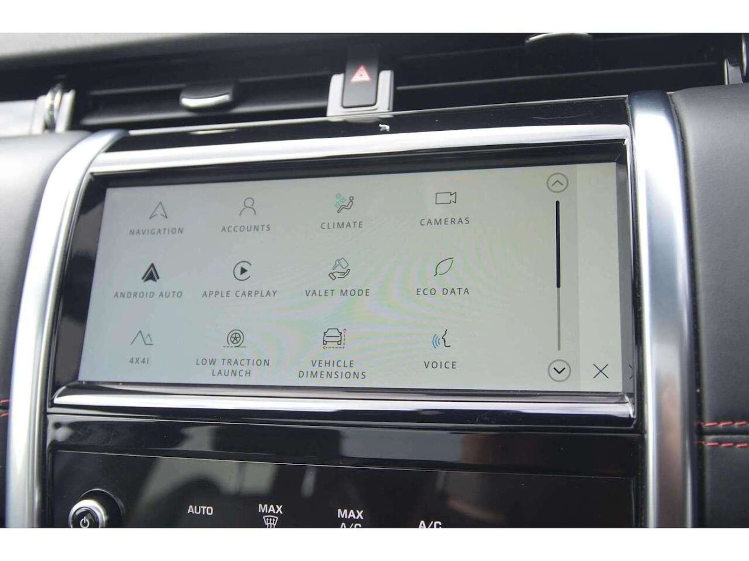 Used Land Rover Discovery Sport 2021 for sale - 76776879: Photo 37