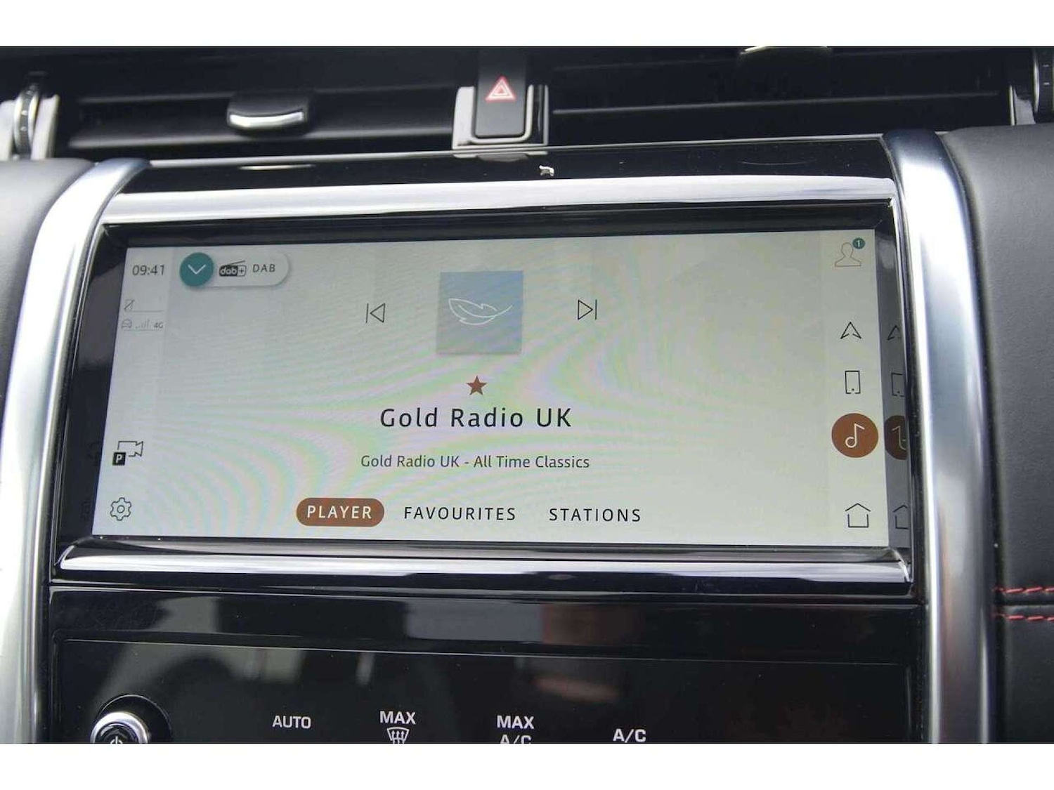 Used Land Rover Discovery Sport 2021 for sale - 76776879: Photo 38