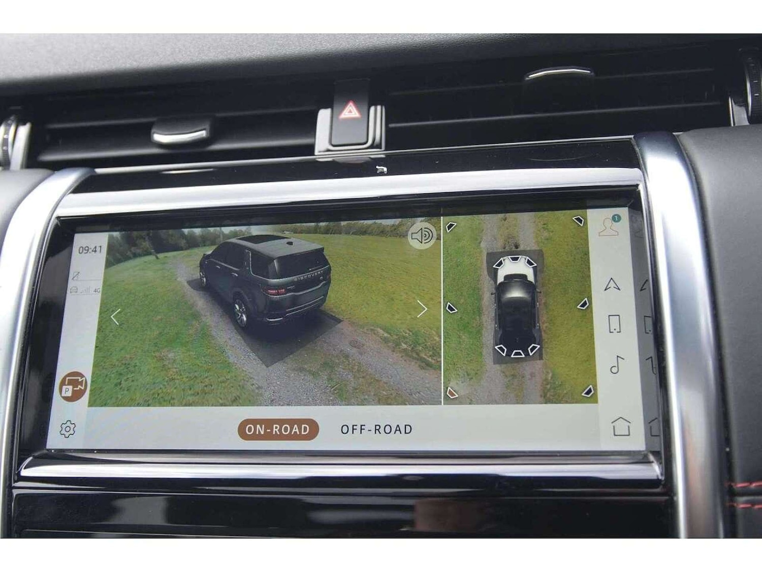 Used Land Rover Discovery Sport 2021 for sale - 76776879: Photo 39