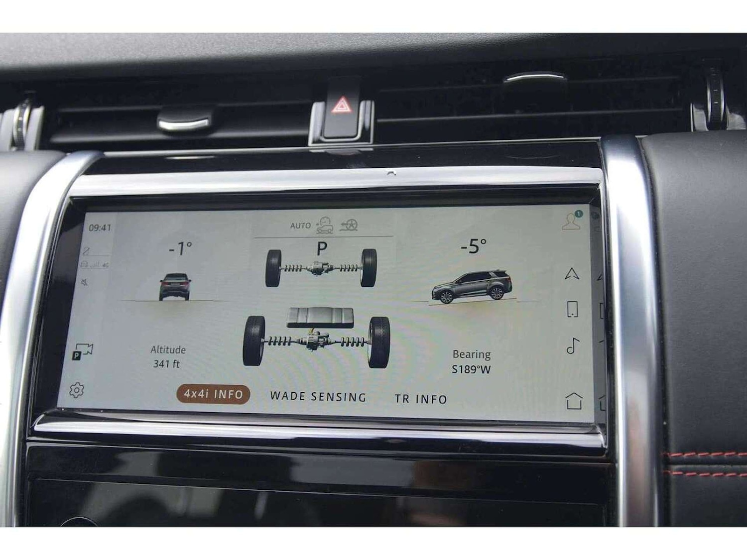 Used Land Rover Discovery Sport 2021 for sale - 76776879: Photo 40