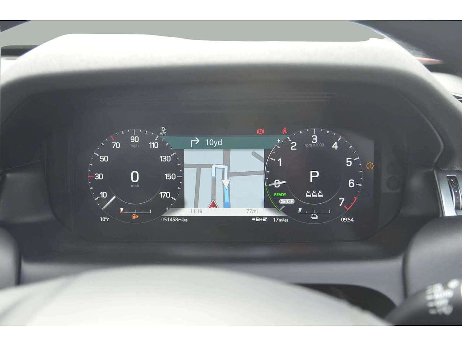 Used Land Rover Discovery Sport 2021 for sale - 76776879: Photo 42