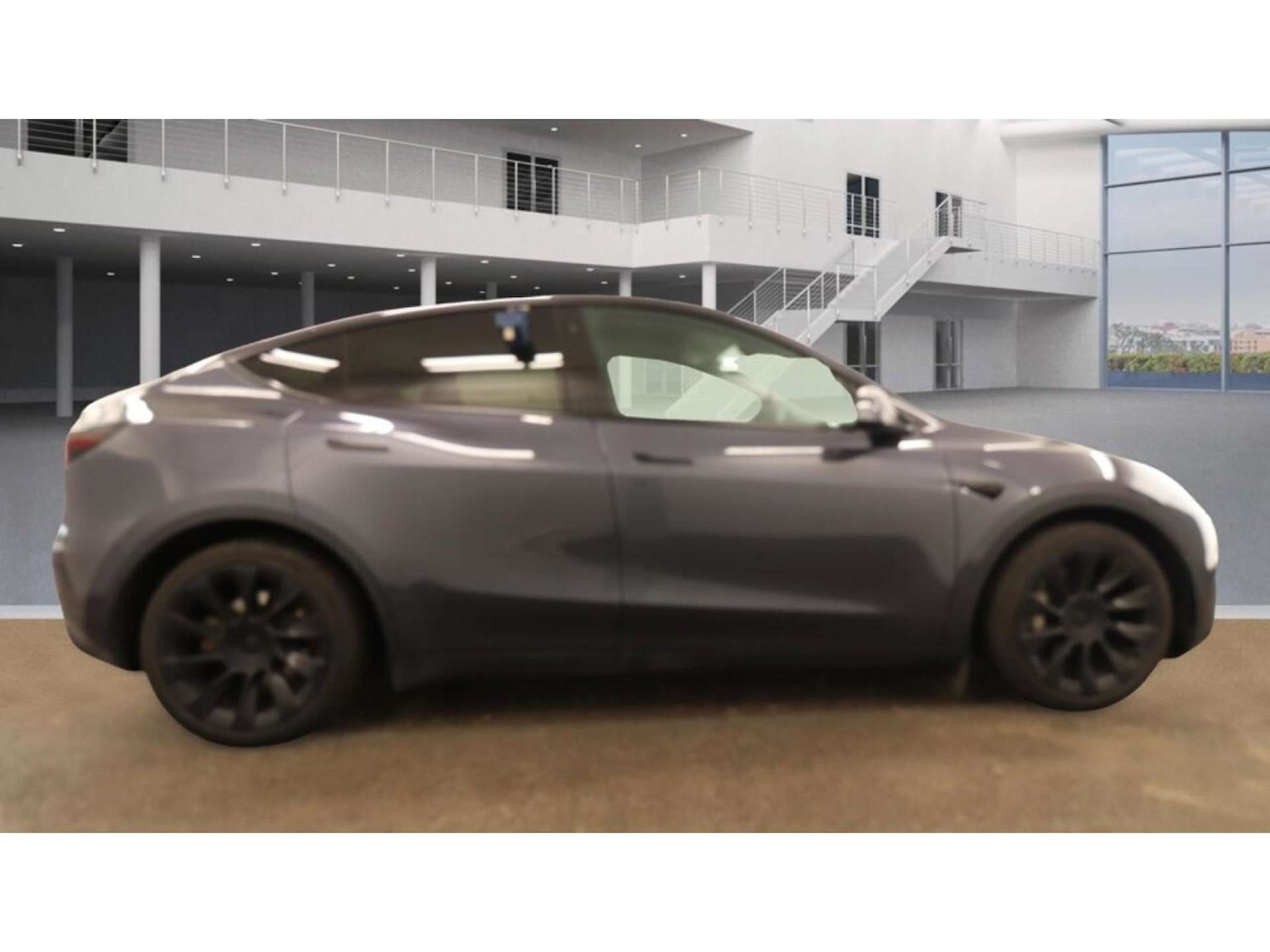 Used Tesla Model Y 2022 for sale - 76776852: Photo 10