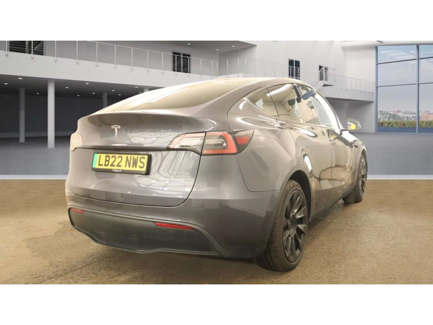 Used Tesla Model Y 2022 for sale - 76776852: Photo 11
