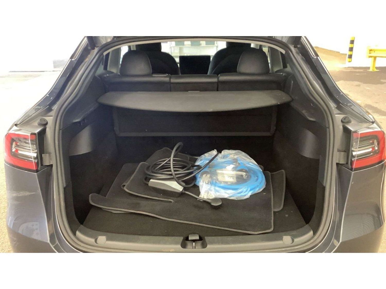 Used Tesla Model Y 2022 for sale - 76776852: Photo 13