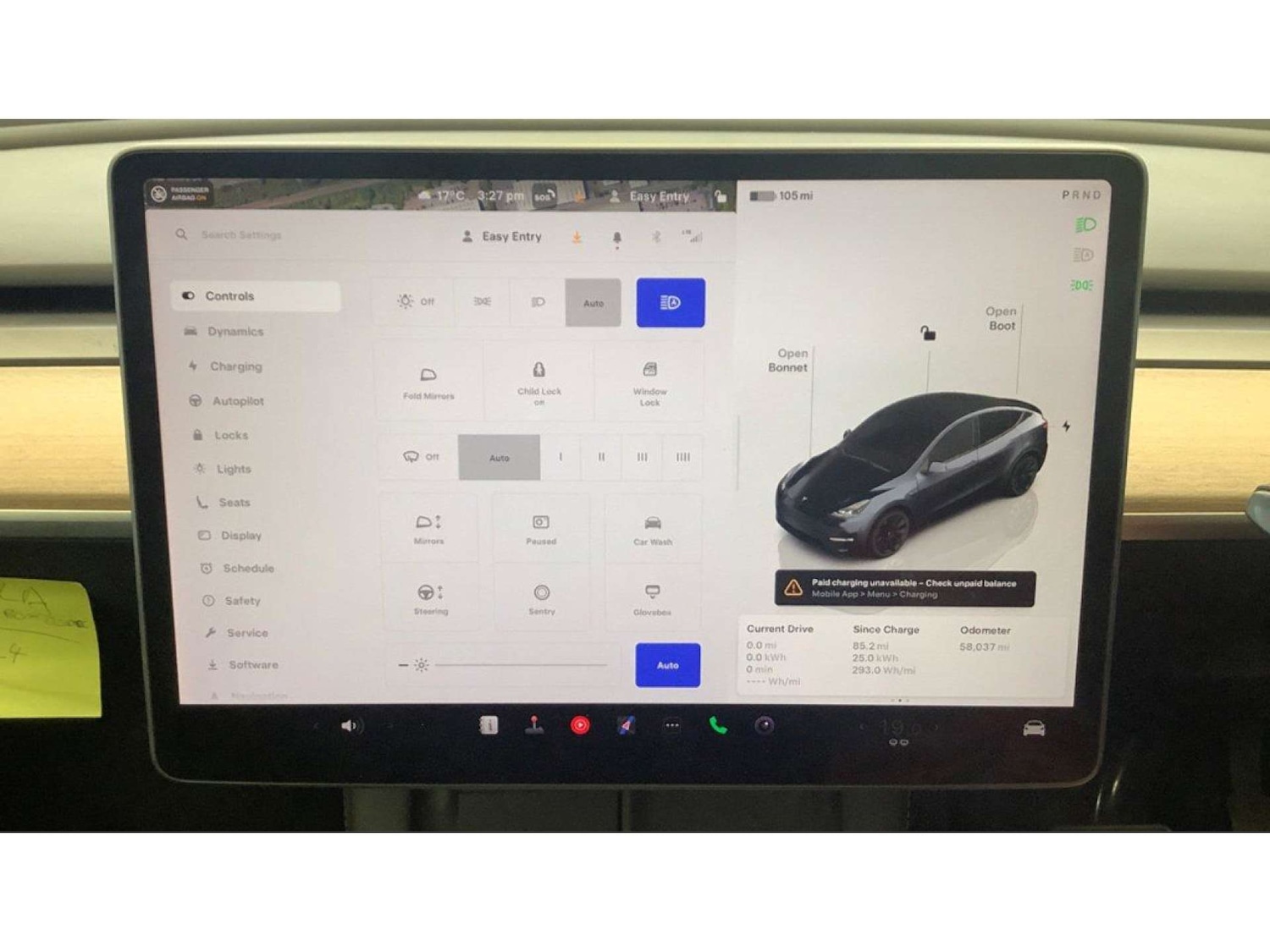 Used Tesla Model Y 2022 for sale - 76776852: Photo 17