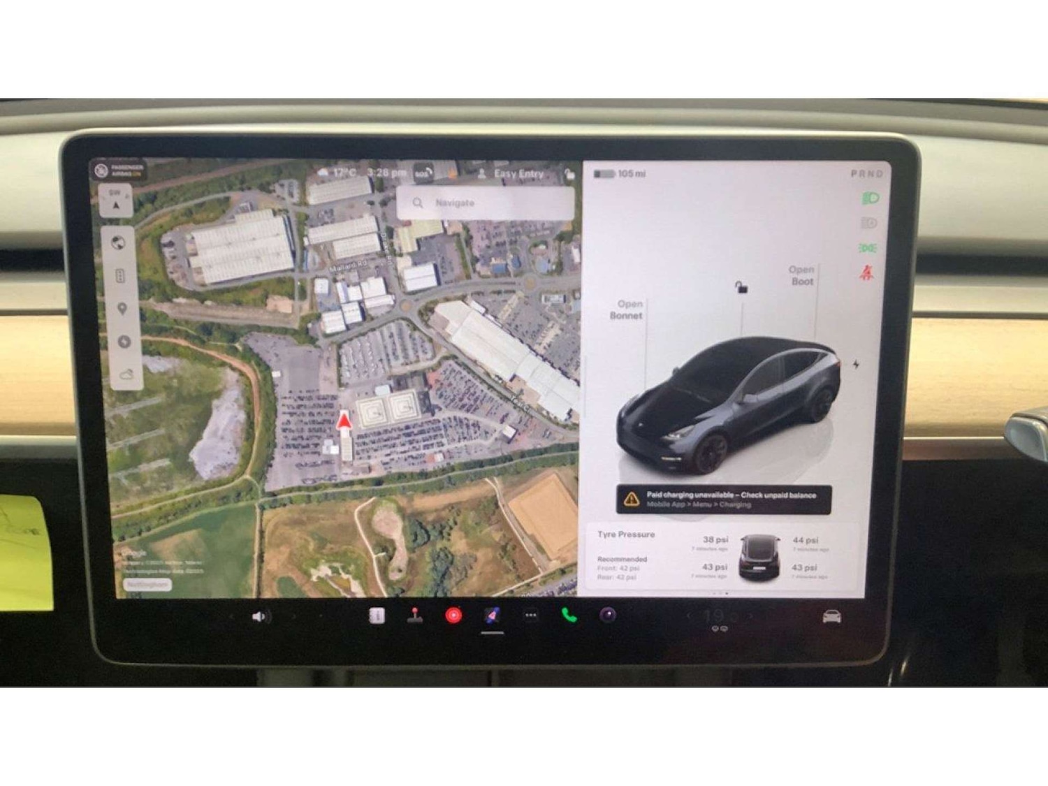 Used Tesla Model Y 2022 for sale - 76776852: Photo 19