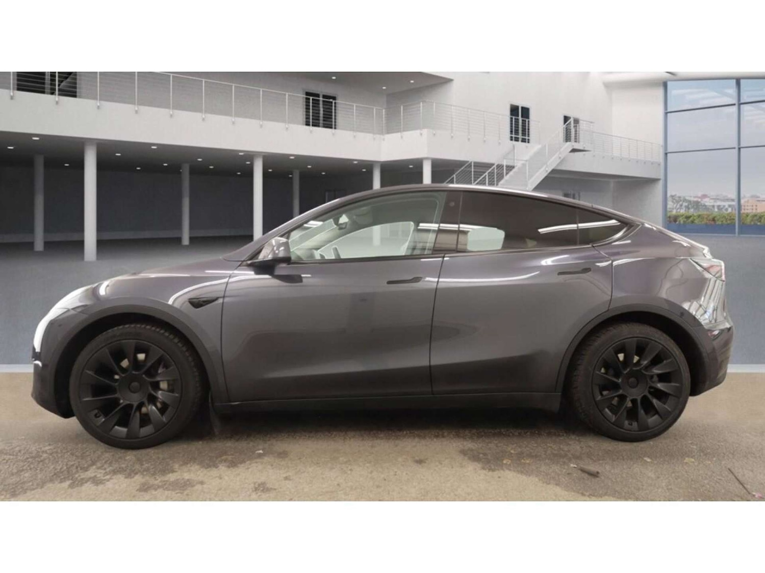 Used Tesla Model Y 2022 for sale - 76776852: Photo 7