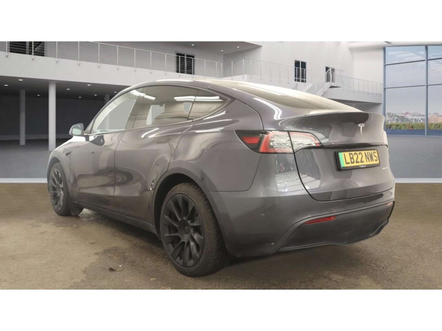 Used Tesla Model Y 2022 for sale - 76776852: Photo 8