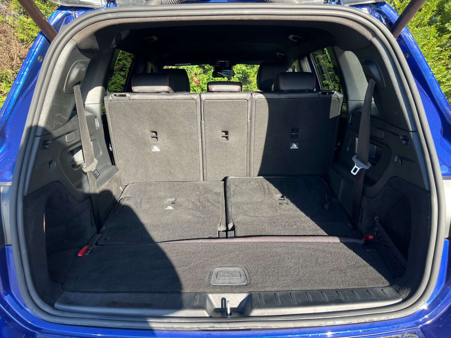 Used Mercedes-Benz GLB 2021 for sale - 76776958: Photo 12