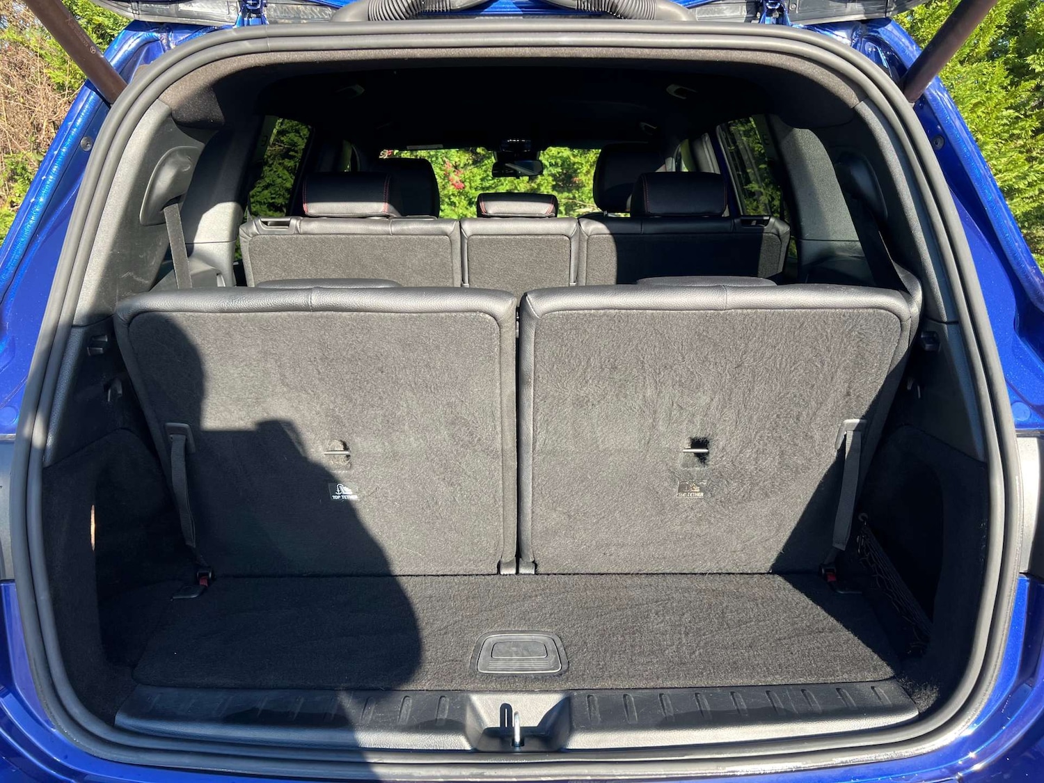 Used Mercedes-Benz GLB 2021 for sale - 76776958: Photo 13