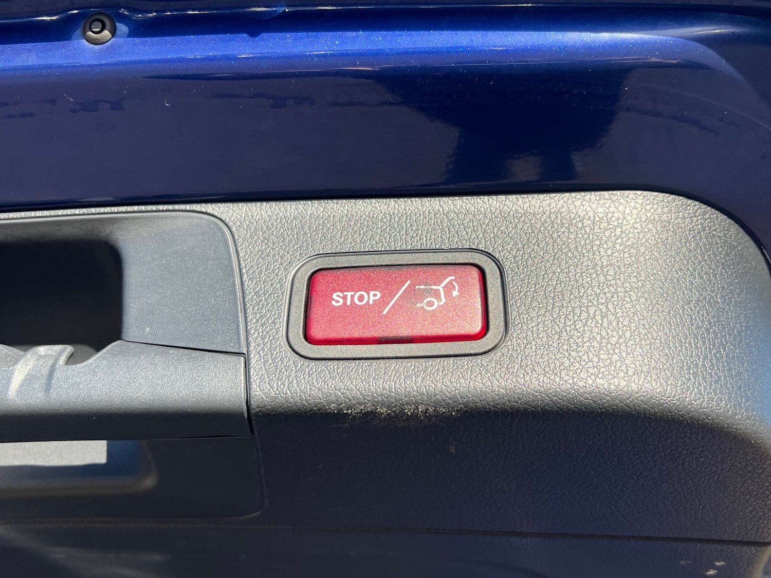 Used Mercedes-Benz GLB 2021 for sale - 76776958: Photo 14