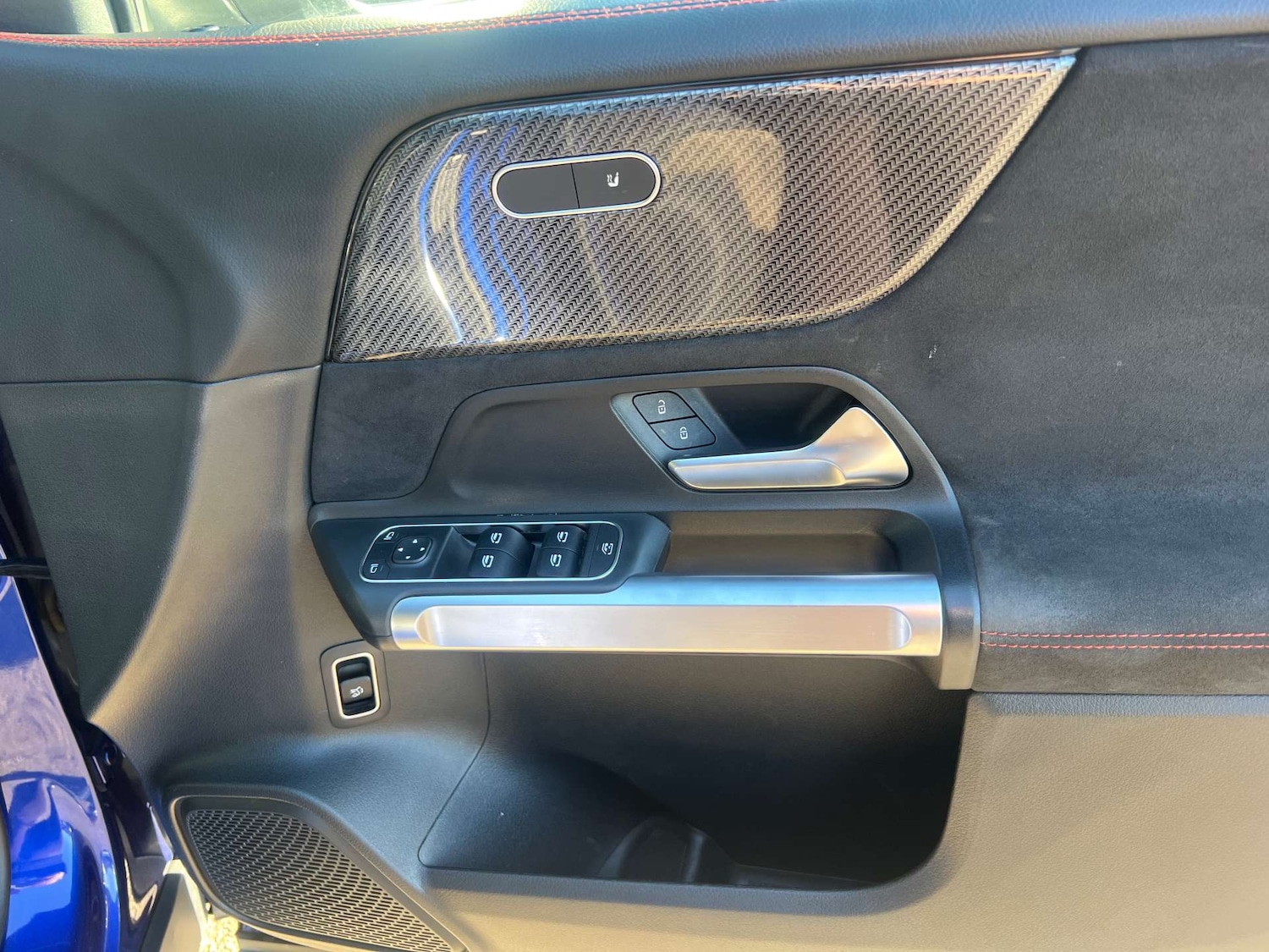 Used Mercedes-Benz GLB 2021 for sale - 76776958: Photo 15