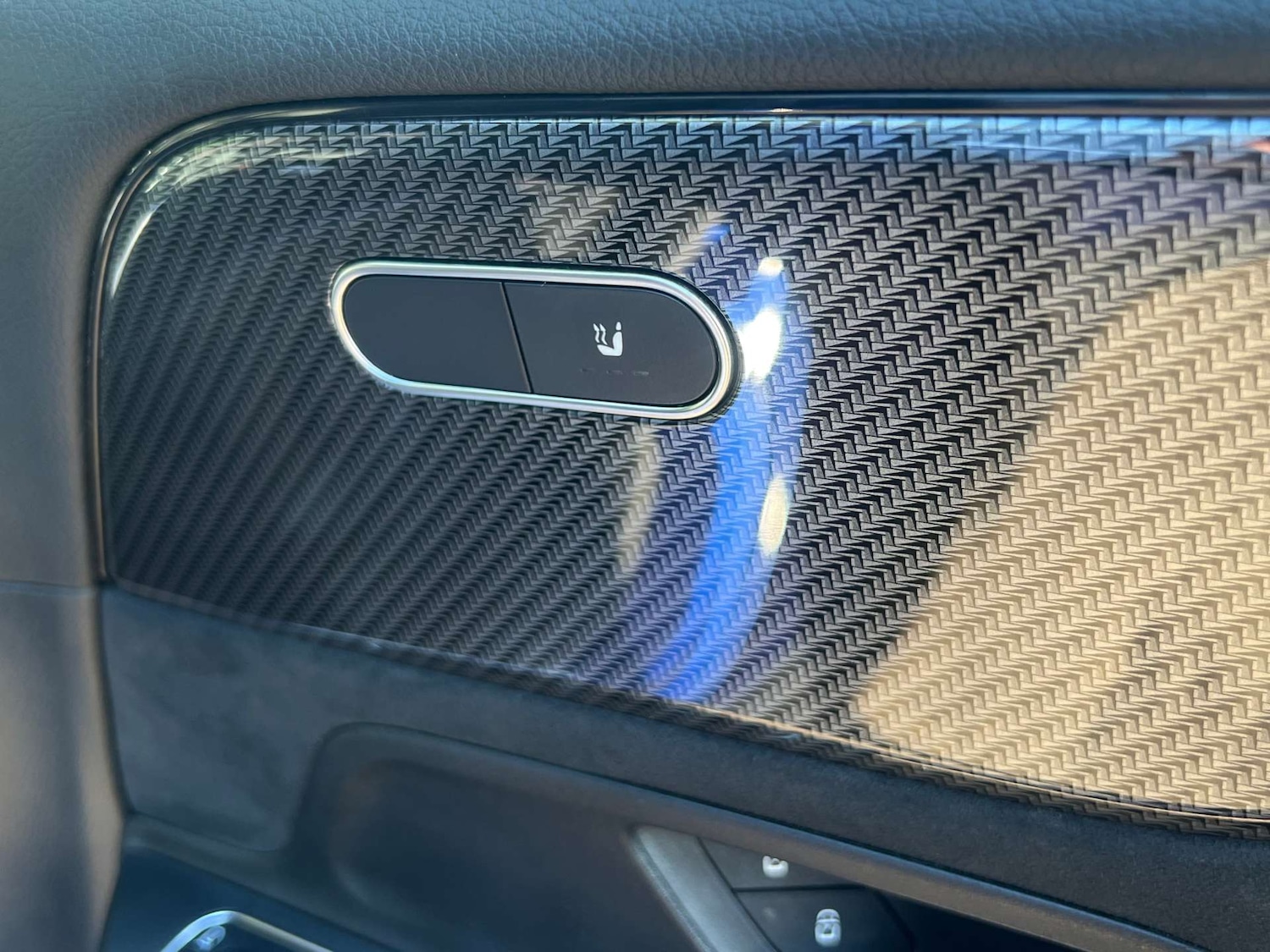 Used Mercedes-Benz GLB 2021 for sale - 76776958: Photo 16