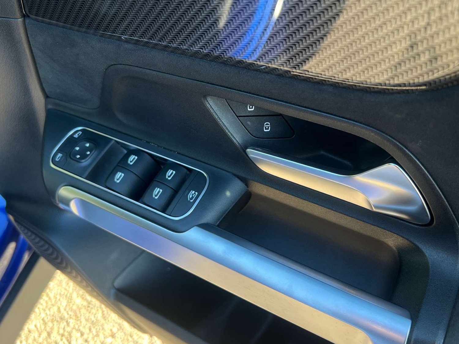 Used Mercedes-Benz GLB 2021 for sale - 76776958: Photo 17