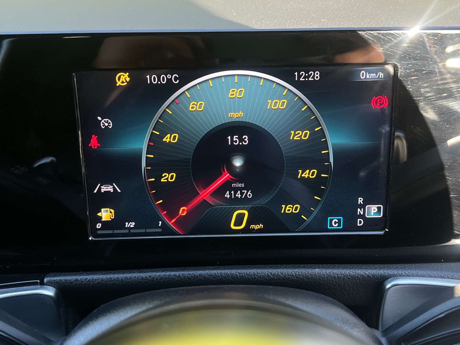 Used Mercedes-Benz GLB 2021 for sale - 76776958: Photo 32