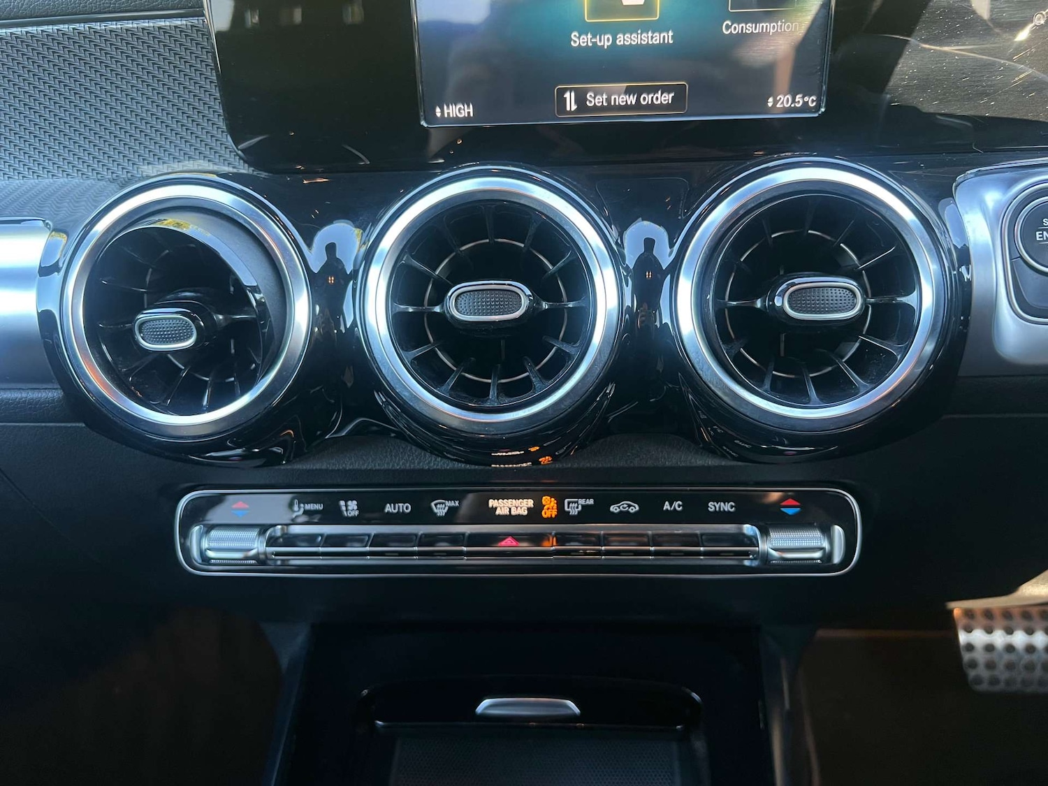 Used Mercedes-Benz GLB 2021 for sale - 76776958: Photo 36