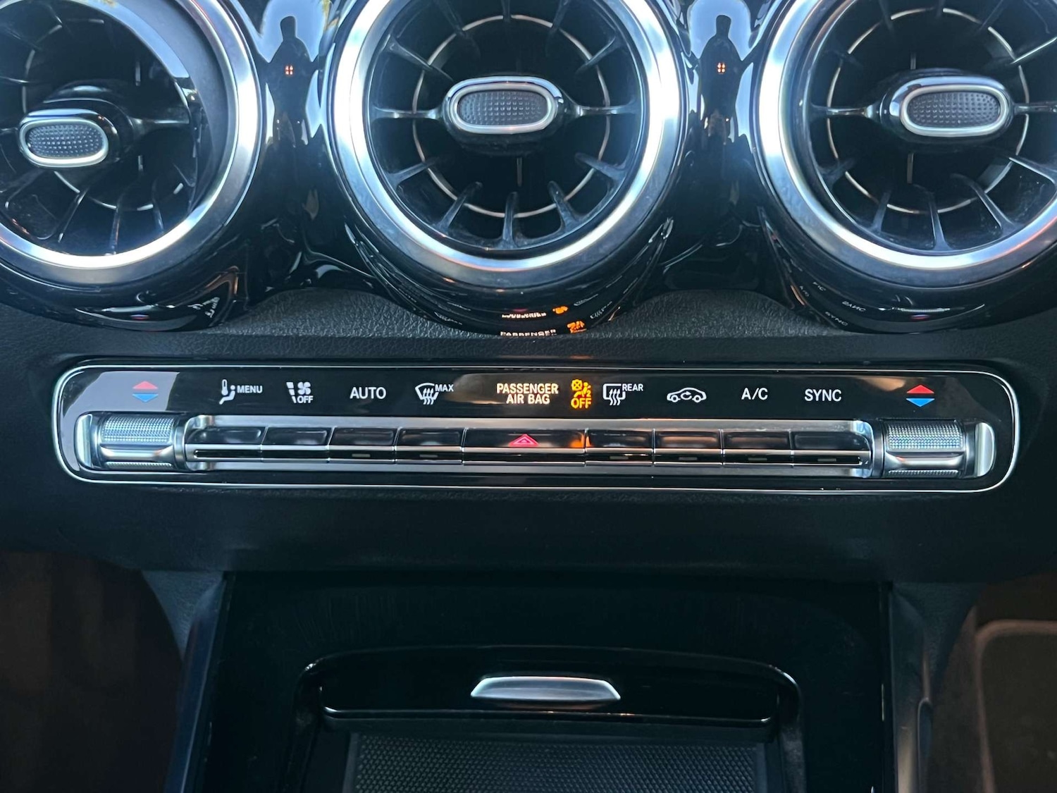 Used Mercedes-Benz GLB 2021 for sale - 76776958: Photo 37