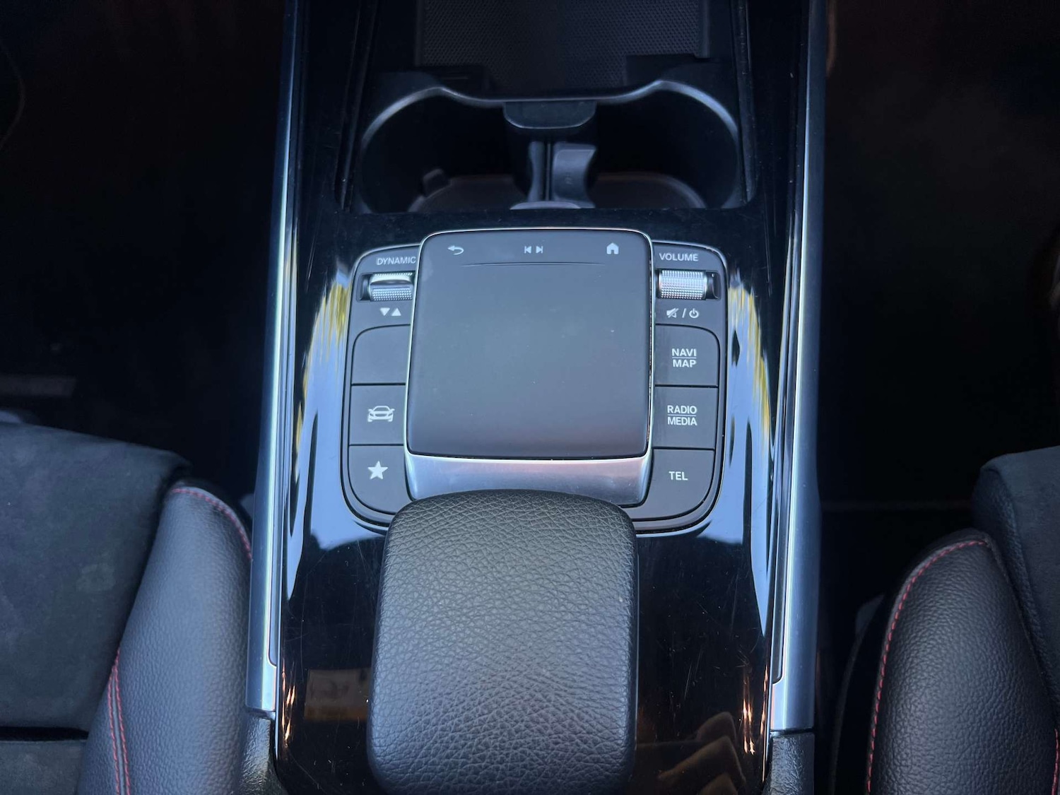 Used Mercedes-Benz GLB 2021 for sale - 76776958: Photo 40