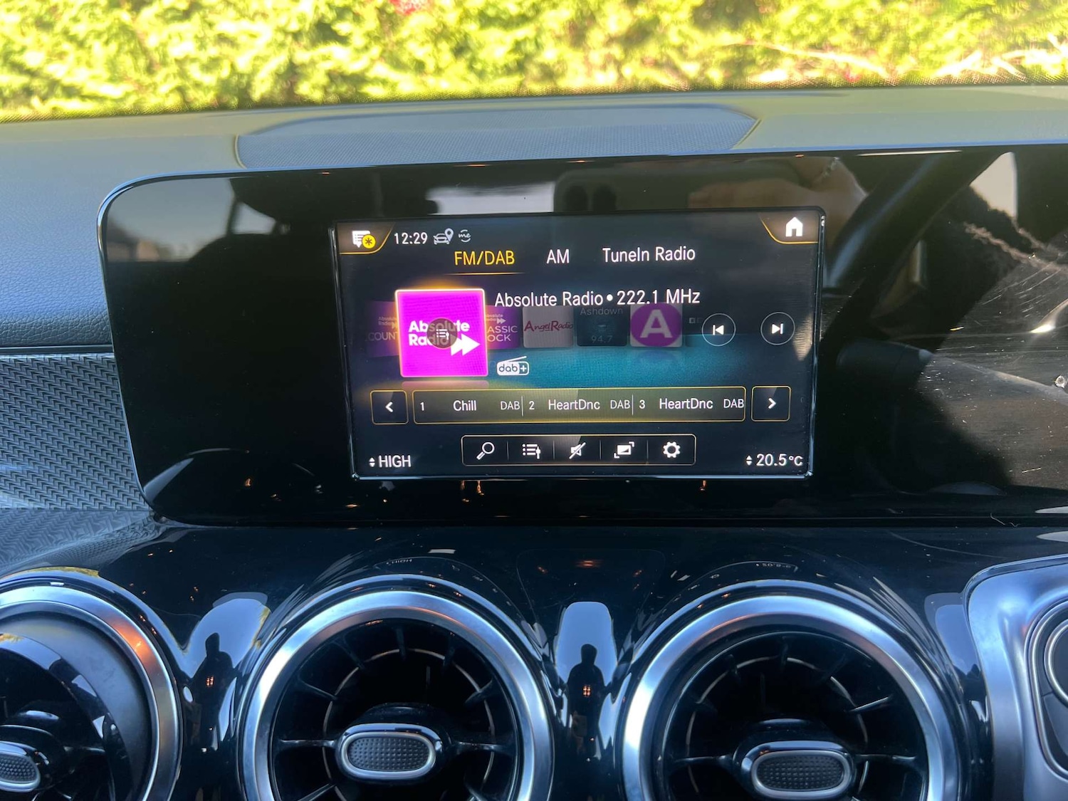 Used Mercedes-Benz GLB 2021 for sale - 76776958: Photo 46