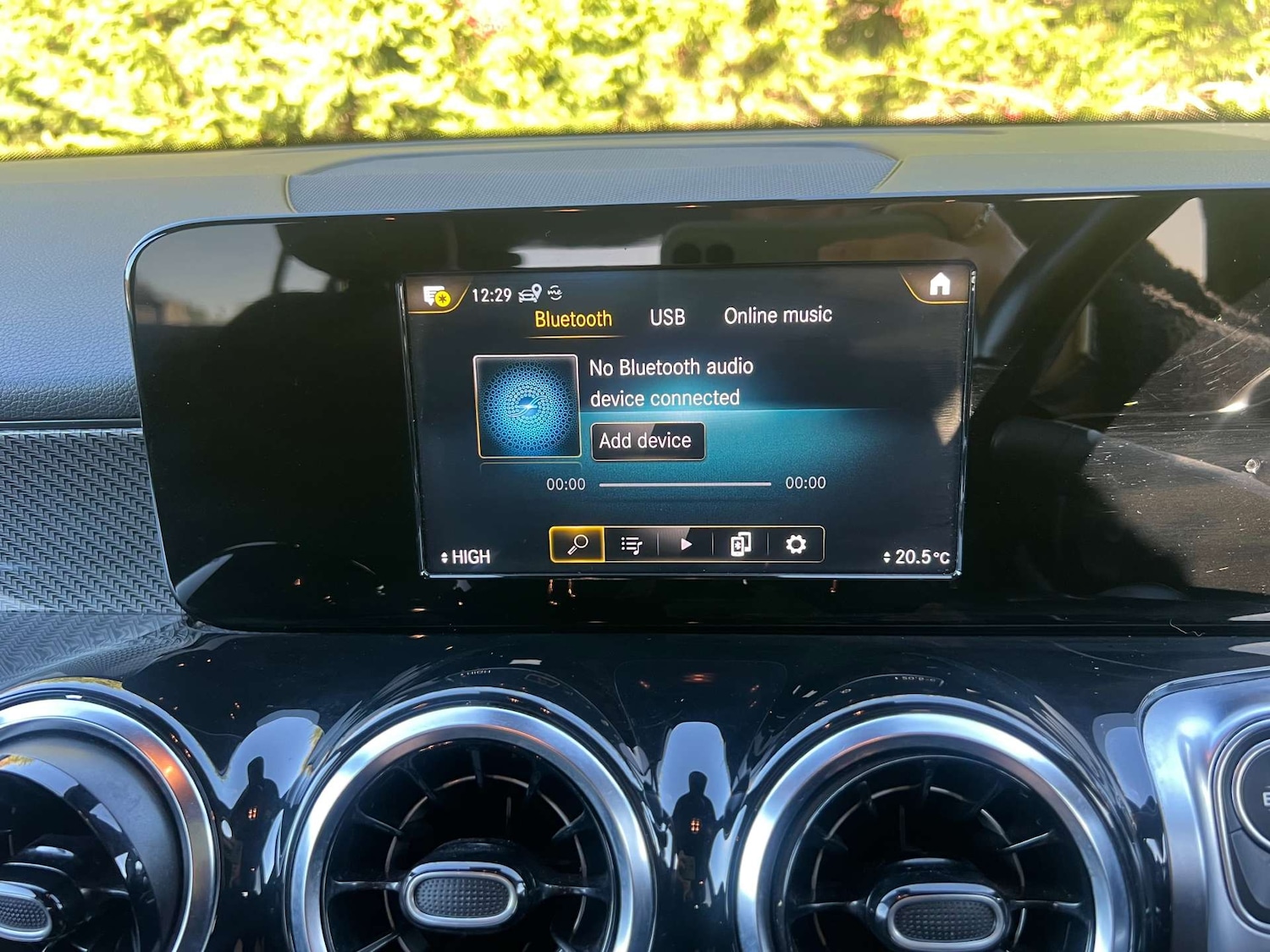 Used Mercedes-Benz GLB 2021 for sale - 76776958: Photo 47