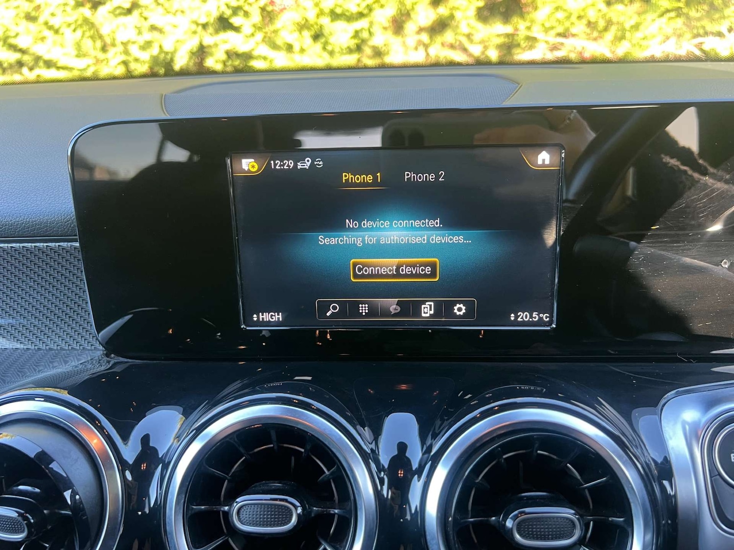 Used Mercedes-Benz GLB 2021 for sale - 76776958: Photo 49