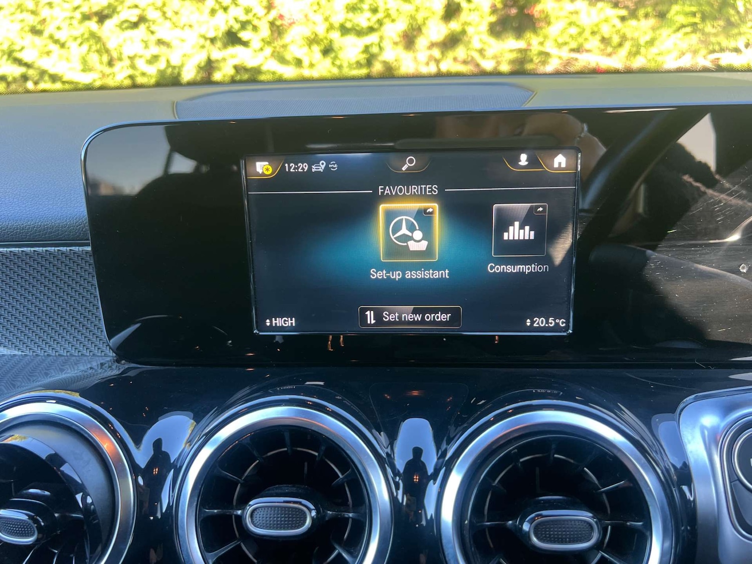 Used Mercedes-Benz GLB 2021 for sale - 76776958: Photo 51