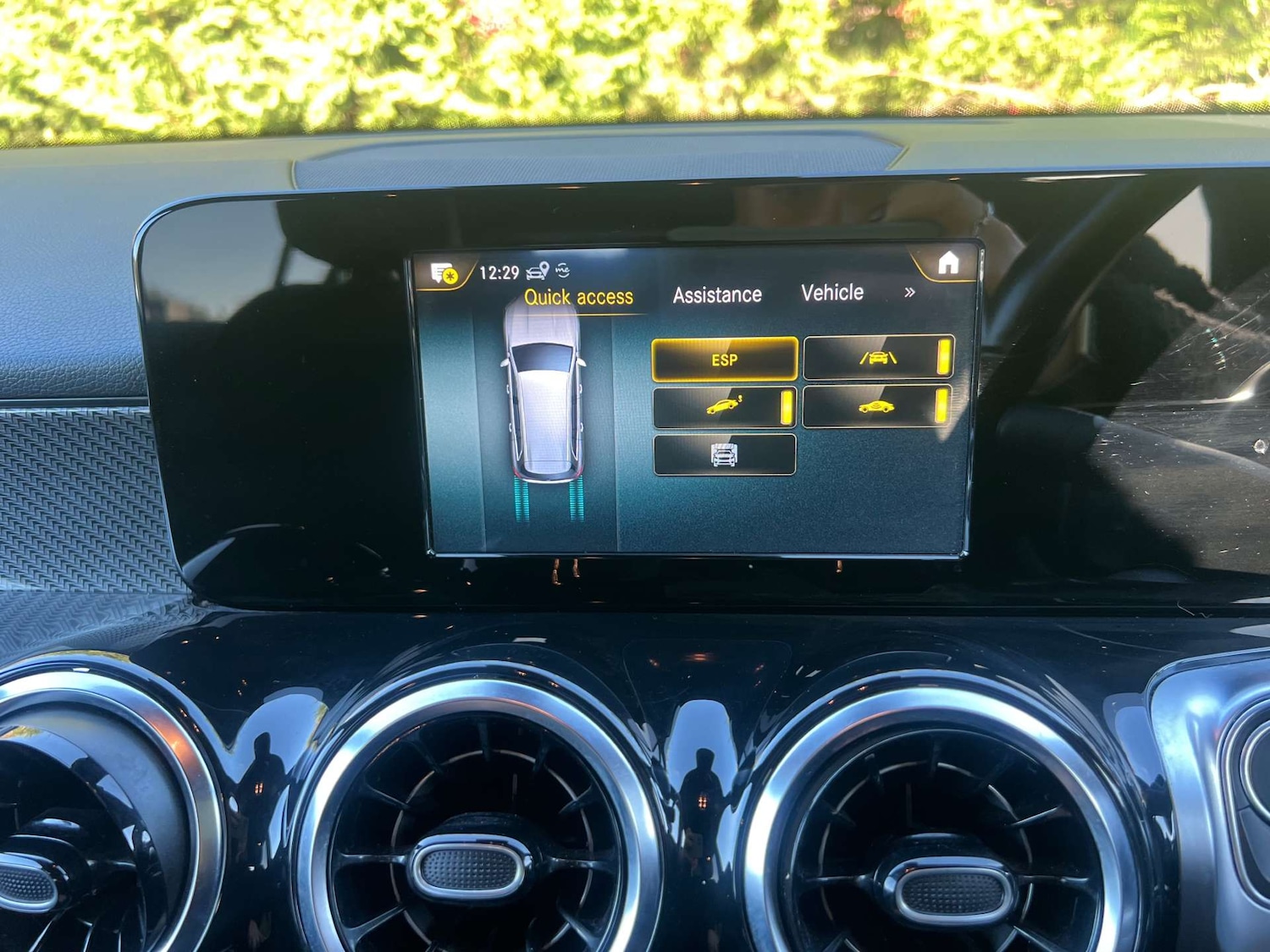 Used Mercedes-Benz GLB 2021 for sale - 76776958: Photo 52