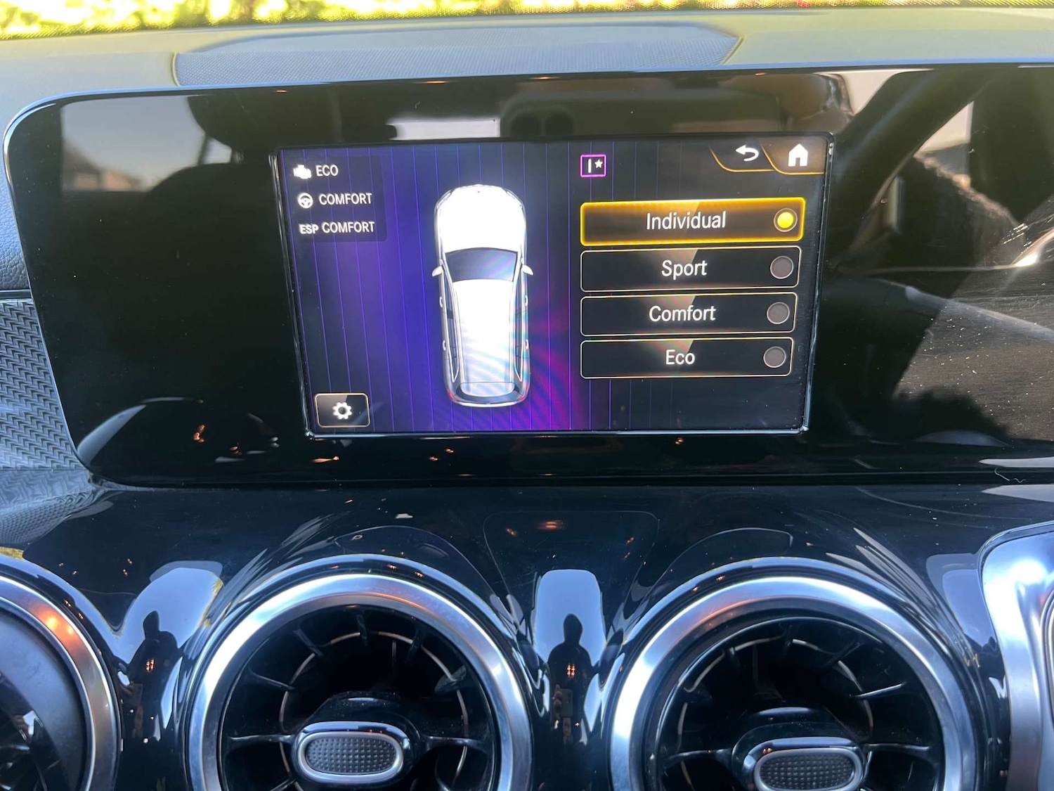 Used Mercedes-Benz GLB 2021 for sale - 76776958: Photo 53