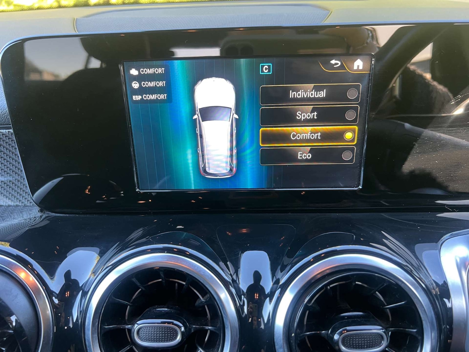 Used Mercedes-Benz GLB 2021 for sale - 76776958: Photo 55