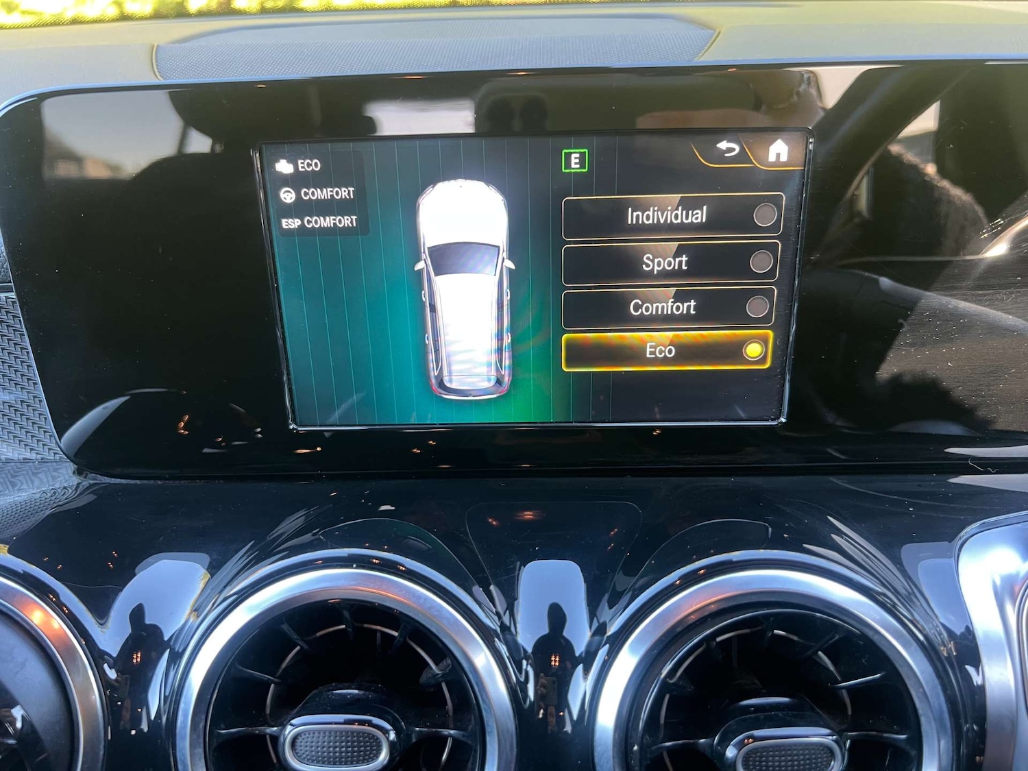 Used Mercedes-Benz GLB 2021 for sale - 76776958: Photo 56