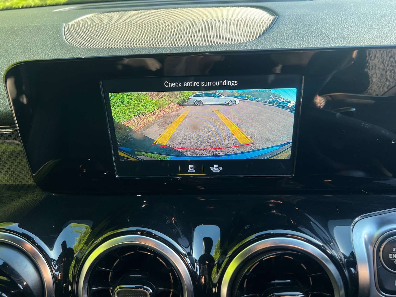 Used Mercedes-Benz GLB 2021 for sale - 76776958: Photo 57