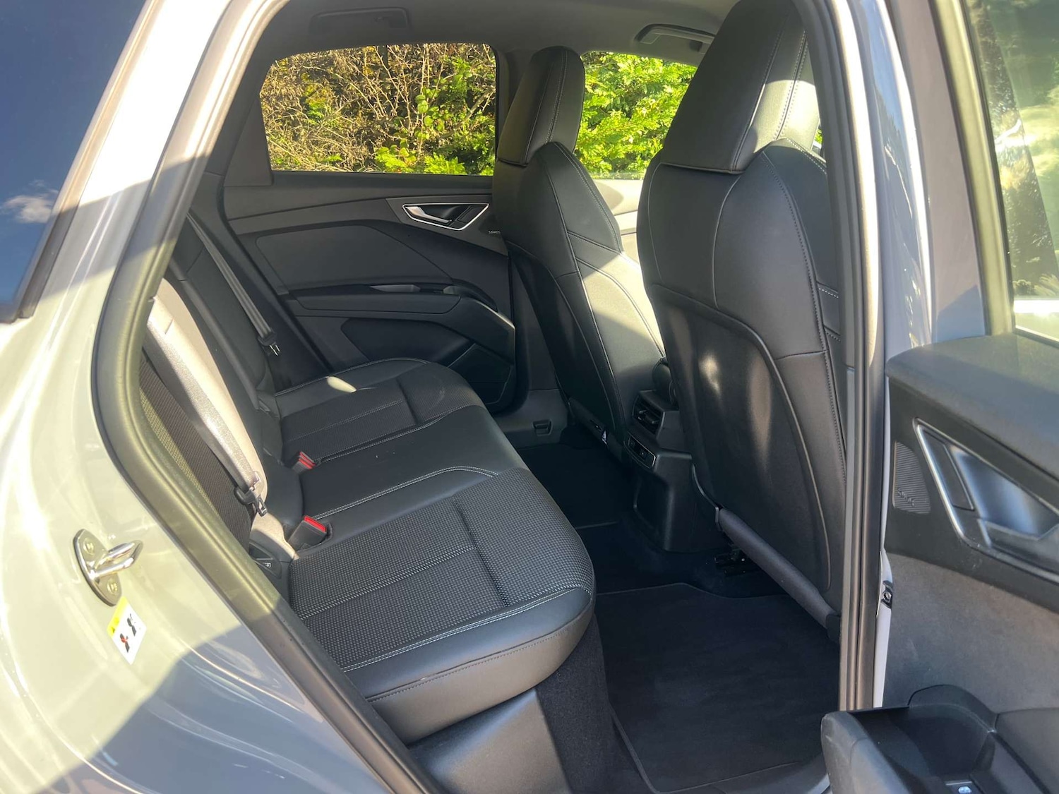 Used Audi Q4 e-tron 2022 for sale - 76776834: Photo 22