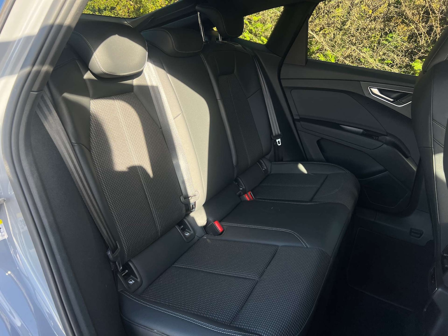 Used Audi Q4 e-tron 2022 for sale - 76776834: Photo 23