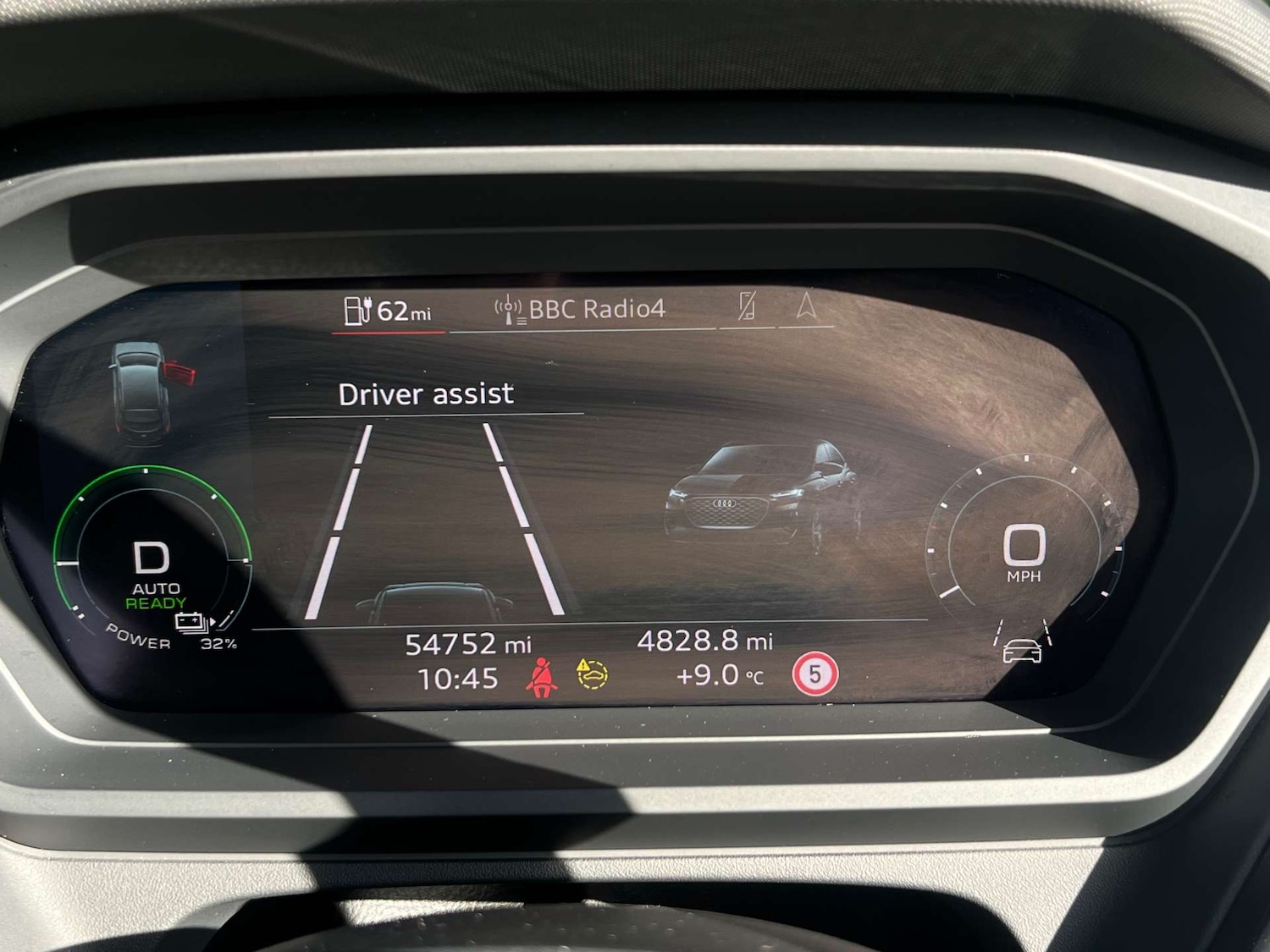 Used Audi Q4 e-tron 2022 for sale - 76776834: Photo 33